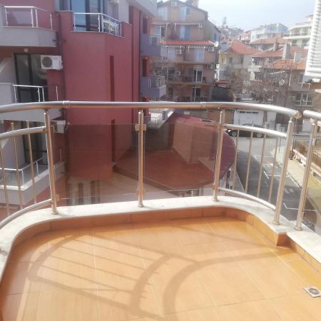Стаи За Гости Чайка Град Созопол Exterior photo