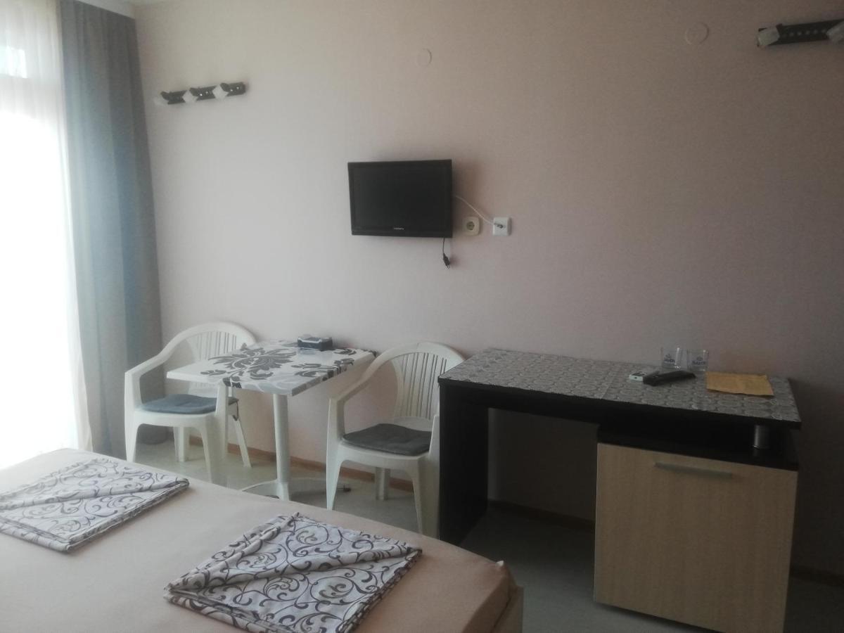 Стаи За Гости Чайка Град Созопол Exterior photo