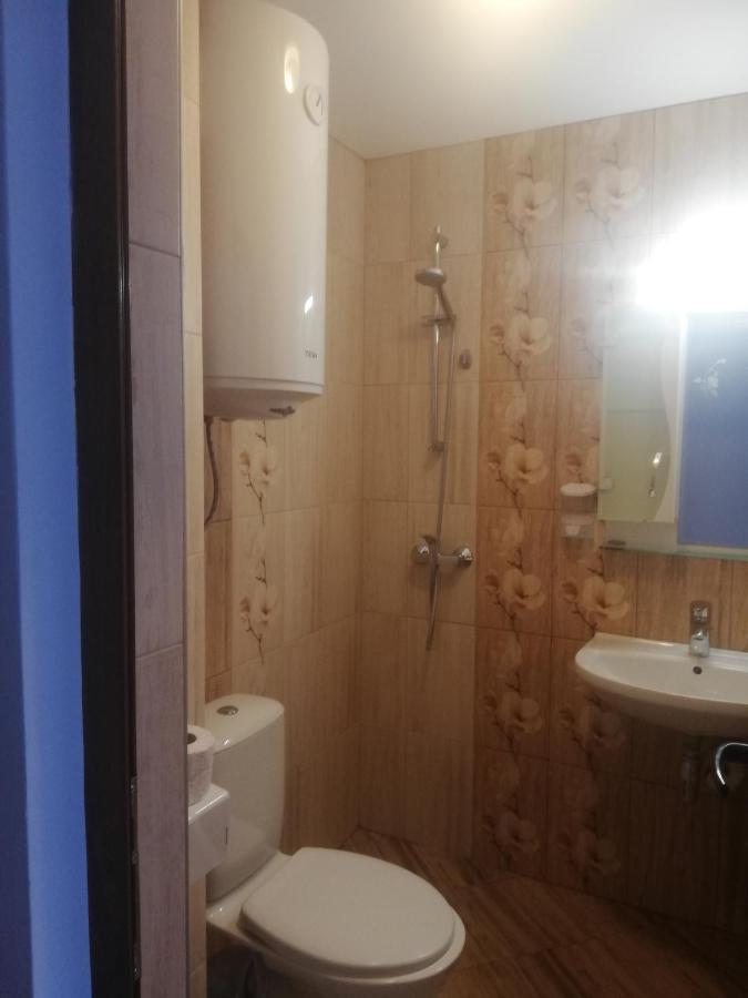 Стаи За Гости Чайка Град Созопол Exterior photo