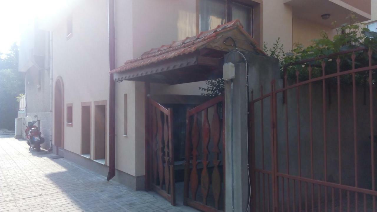 Стаи За Гости Чайка Град Созопол Exterior photo